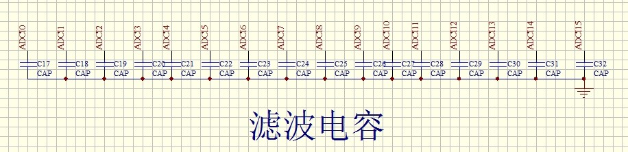 滤波电路