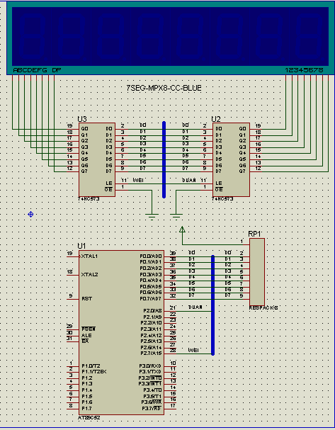 running_nixietube