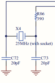 HSE Circuit