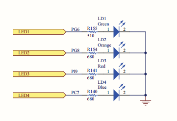 LED Circuit