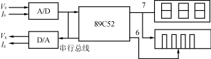 DC－UPS原理电路