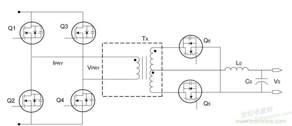 Analysis of strategies for improving DC/DC efficiency using digital controllers