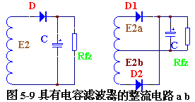 滤波电路的设计