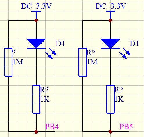 STM8S Power Consumption Summary