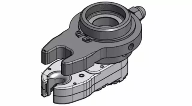 amtsahte2017卢柏林luebbering丨先进拧紧装配技术