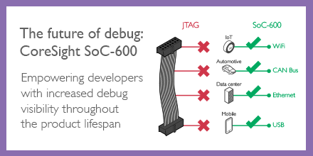 【新闻配图】ARM 推出 CoreSight SoC-600，实现下一代调试和跟踪.png