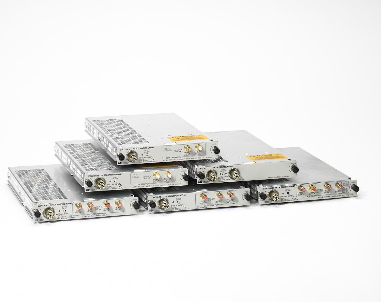 Tektronix Optical Modules.jpg