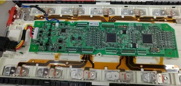 Are electric vehicles safe? Analysis of safety technologies and measures for high-voltage devices