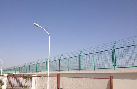 Analysis of common electronic fence alarm systems