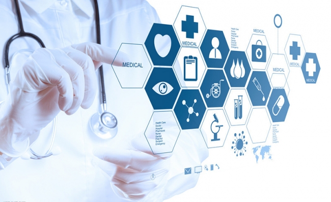 Wearable, scalable and accessible smart healthcare solutions