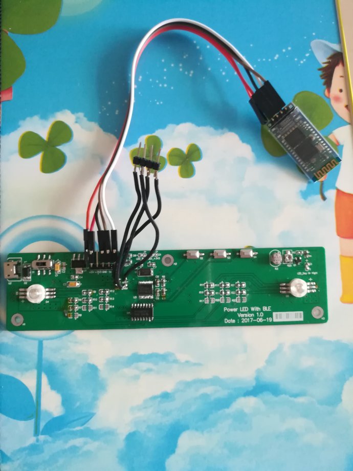 STM8单片机学习总结初步03