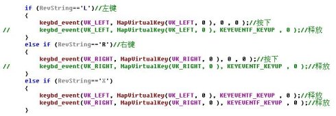 基于cortex-M3、ADXL345的重力感应遥控器的实现