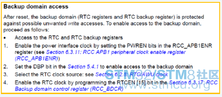 STM32 A method to call the Bootloader in the system memory from the user code