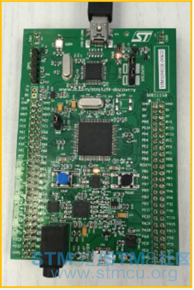 STM32 A method to call the Bootloader in the system memory from the user code