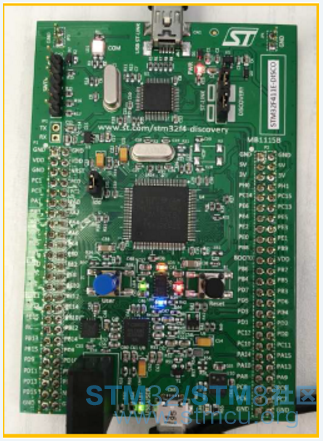 STM32 A method to call the Bootloader in the system memory from the user code