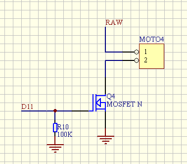 ATMega328P的MOSI脚引起的单片机重启