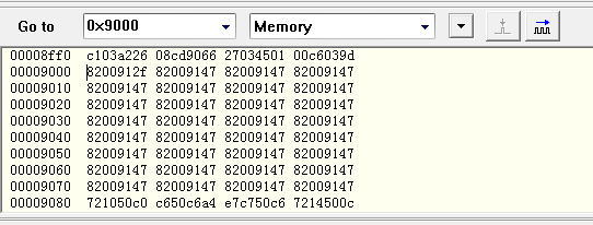 【原创】stm8 <wbr><wbr>bootloader自制bootloader(IAP远程升级)