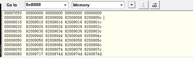 【原创】stm8 <wbr><wbr>bootloader自制bootloader(IAP远程升级)