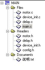 File Structure