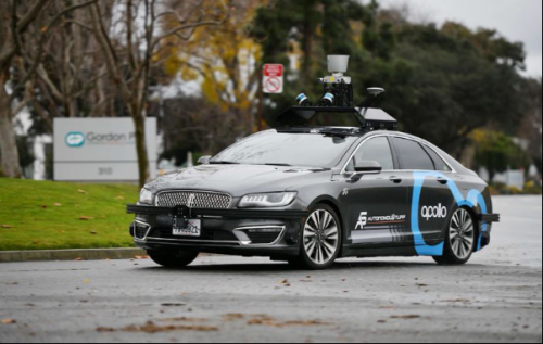 CES 2018展前攻略,五大看点不能放过