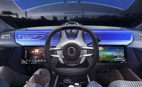 无人驾驶汽车遭遇法律空白 厘定损害赔偿责任成立法难题