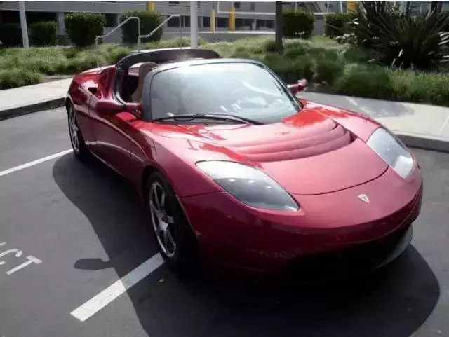 纯电动汽车技术,特斯拉电动技术