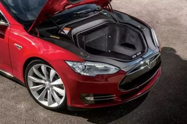 纯电动汽车技术,特斯拉电动技术