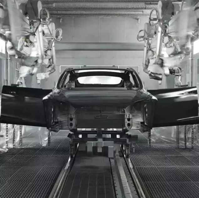 纯电动汽车技术,特斯拉电动技术