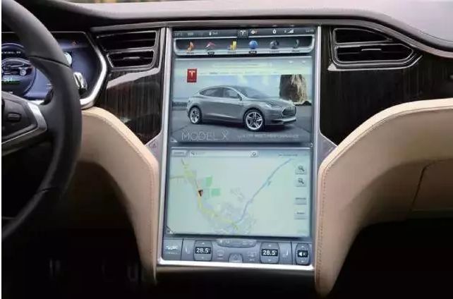 纯电动汽车技术,特斯拉电动技术