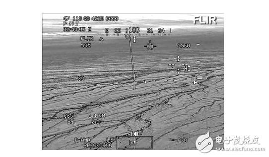 视频图像处理技术应用探析_图像处理技术在视频监视中的应用
