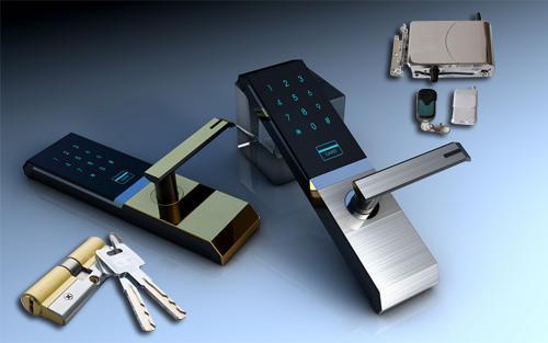 开锁方式不是越多越好