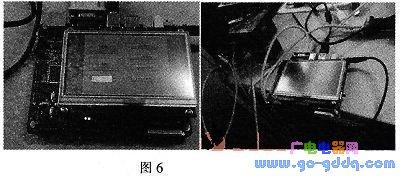 基于ARM9和QT的步进电机驱动控制系统设计与实现