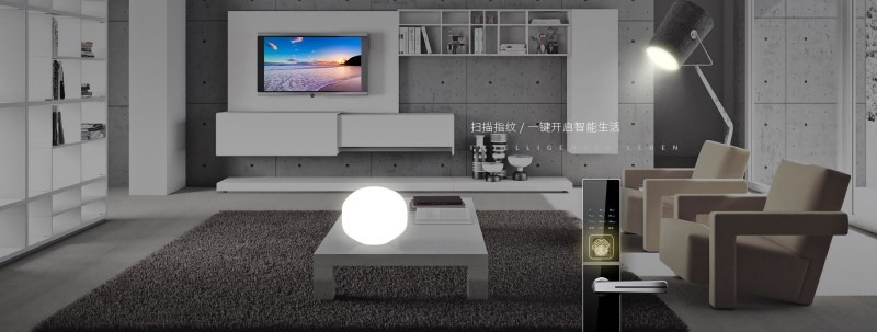 简单易懂：最全面的智能门锁安防技术原理