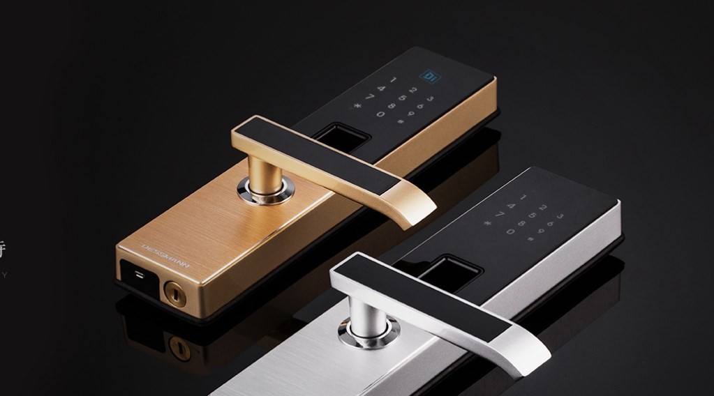 简单易懂：最全面的智能门锁安防技术原理