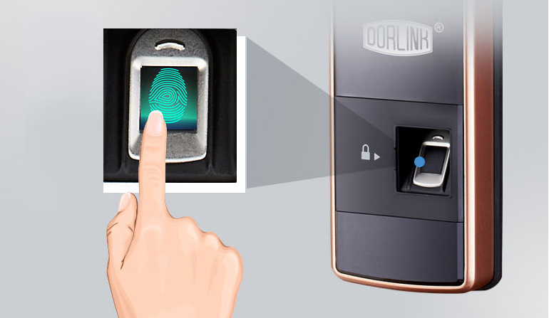 简单易懂：最全面的智能门锁安防技术原理