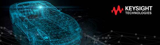 汽车雷达,是德科技 汽车雷达,是德科技