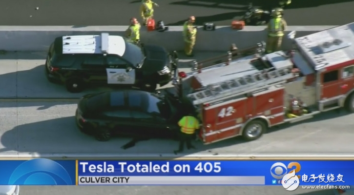 自动驾驶除了雷达和摄像头 如何让自动驾驶车辆看得更多?