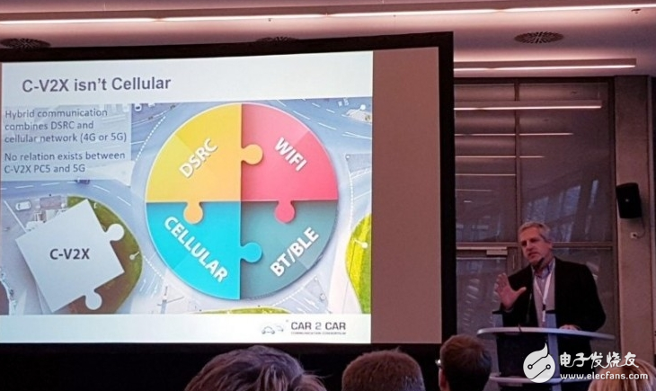 自动驾驶除了雷达和摄像头 如何让自动驾驶车辆看得更多?