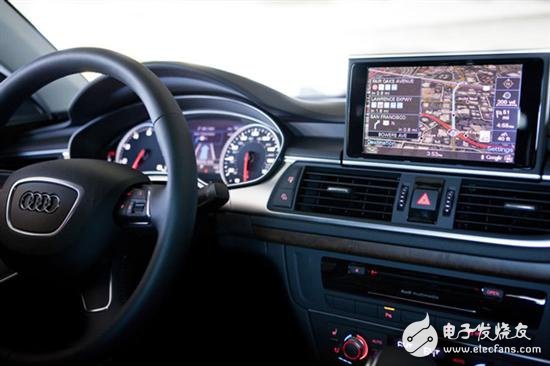 汽车制造如何与移动运营整合5G车联网技术