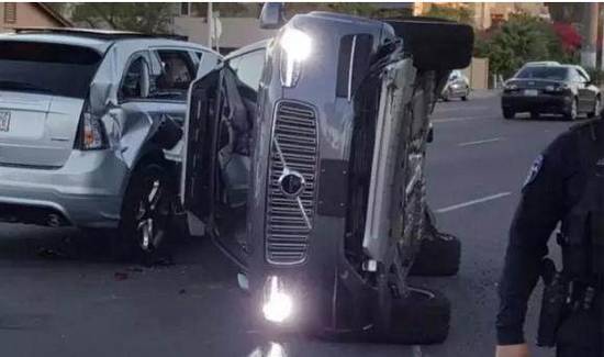 自动驾驶:前方道阻且长 可能还有更糟糕的情况