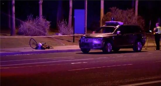 自动驾驶:前方道阻且长 可能还有更糟糕的情况