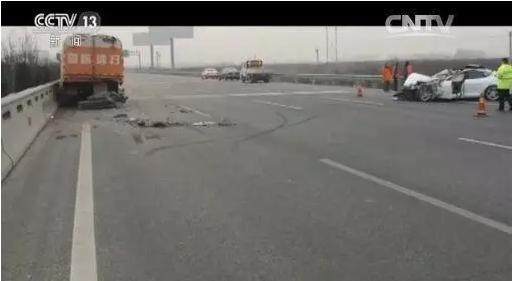 自动驾驶:前方道阻且长 可能还有更糟糕的情况