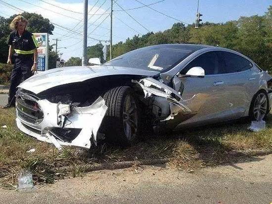 自动驾驶:前方道阻且长 可能还有更糟糕的情况