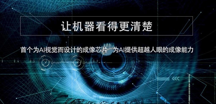 計(jì)算機(jī)視覺(jué)下一個(gè)技術(shù)拐點(diǎn)？前端成像或?qū)㈤_(kāi)啟“視覺(jué)2.0時(shí)代”