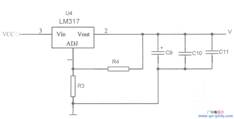 Transformer circuit