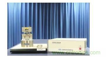 先进制造中的精密测量技术