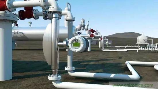 一些常见类型流量计的维护方法