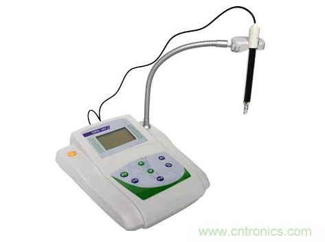 Conductivity meter