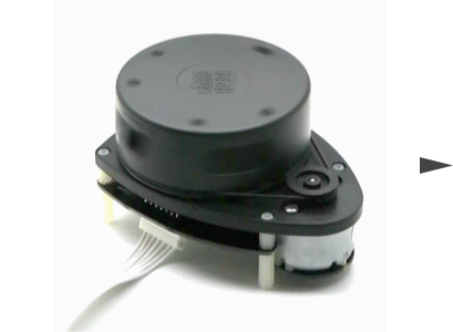 蓝海突围 浅观自动驾驶激光雷达的发展景象