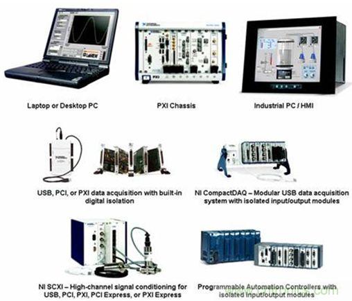 Data acquisition system with isolation function